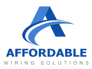 Welcome to Affordable Wiring Solutions Logo